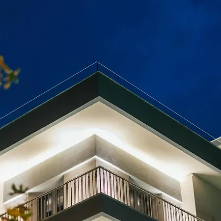 Aya Ξενοδοχείο 3*