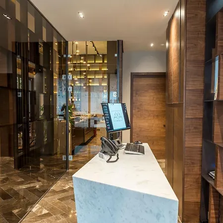 Ξενοδοχείο Aya Δράμα