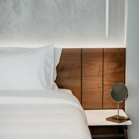 Aya Ξενοδοχείο