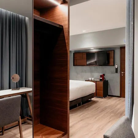 Aya Ξενοδοχείο