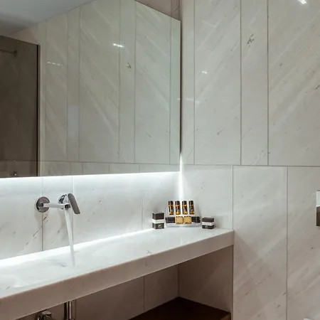 Отель Aya Драма