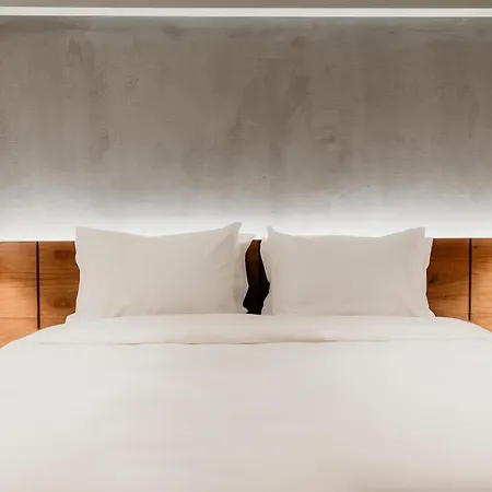 Aya Ξενοδοχείο