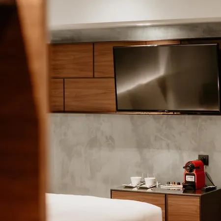 Ξενοδοχείο Aya