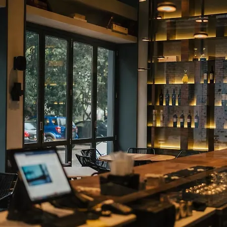 Aya Ξενοδοχείο