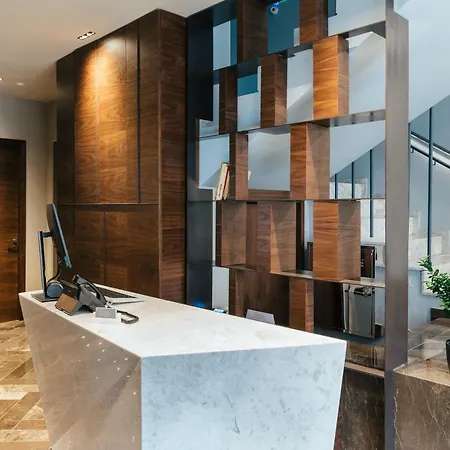 Ξενοδοχείο Aya 3*