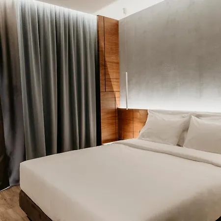 Ξενοδοχείο Aya