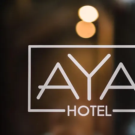 Aya 3*