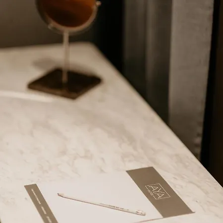 Aya Hotel 3*