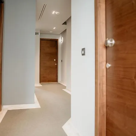 Aya Ξενοδοχείο