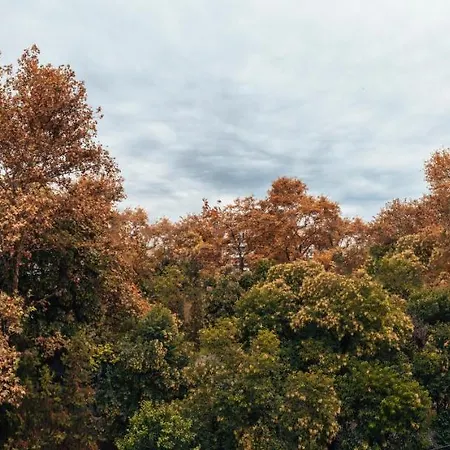 Aya Ξενοδοχείο Δράμα