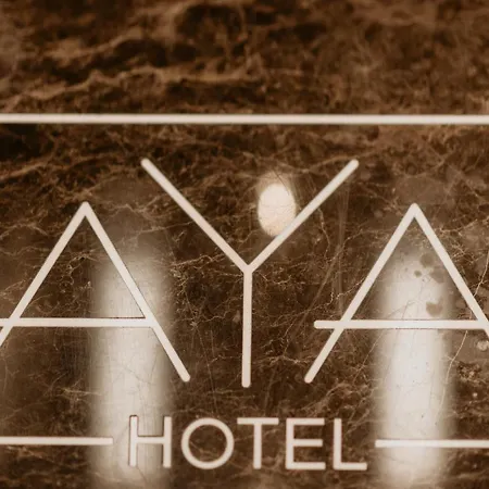 Aya Hotel Drama