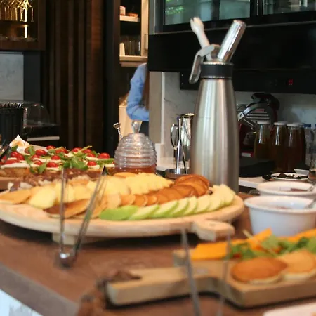 Aya Ξενοδοχείο Δράμα