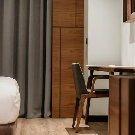 Aya Ξενοδοχείο