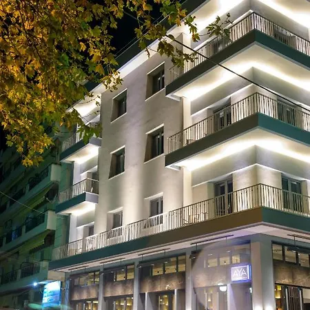 Hotel Aya