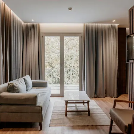 Ξενοδοχείο Aya Δράμα