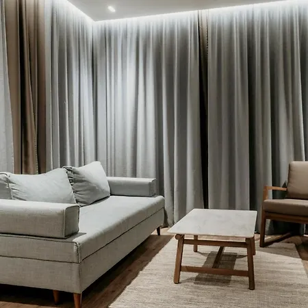 Aya Ξενοδοχείο