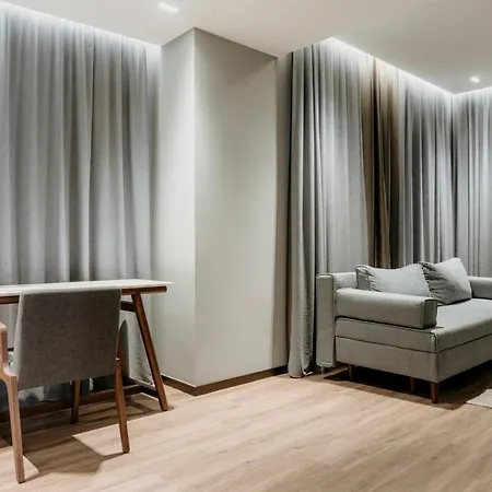 Aya Hotel 3*