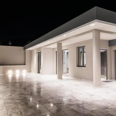 Aya Ξενοδοχείο Δράμα