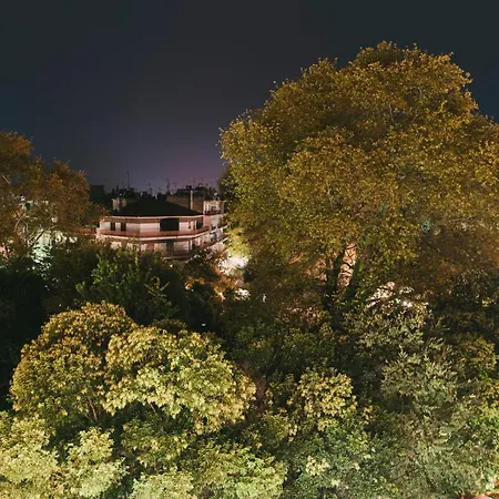 Ξενοδοχείο Aya 3*